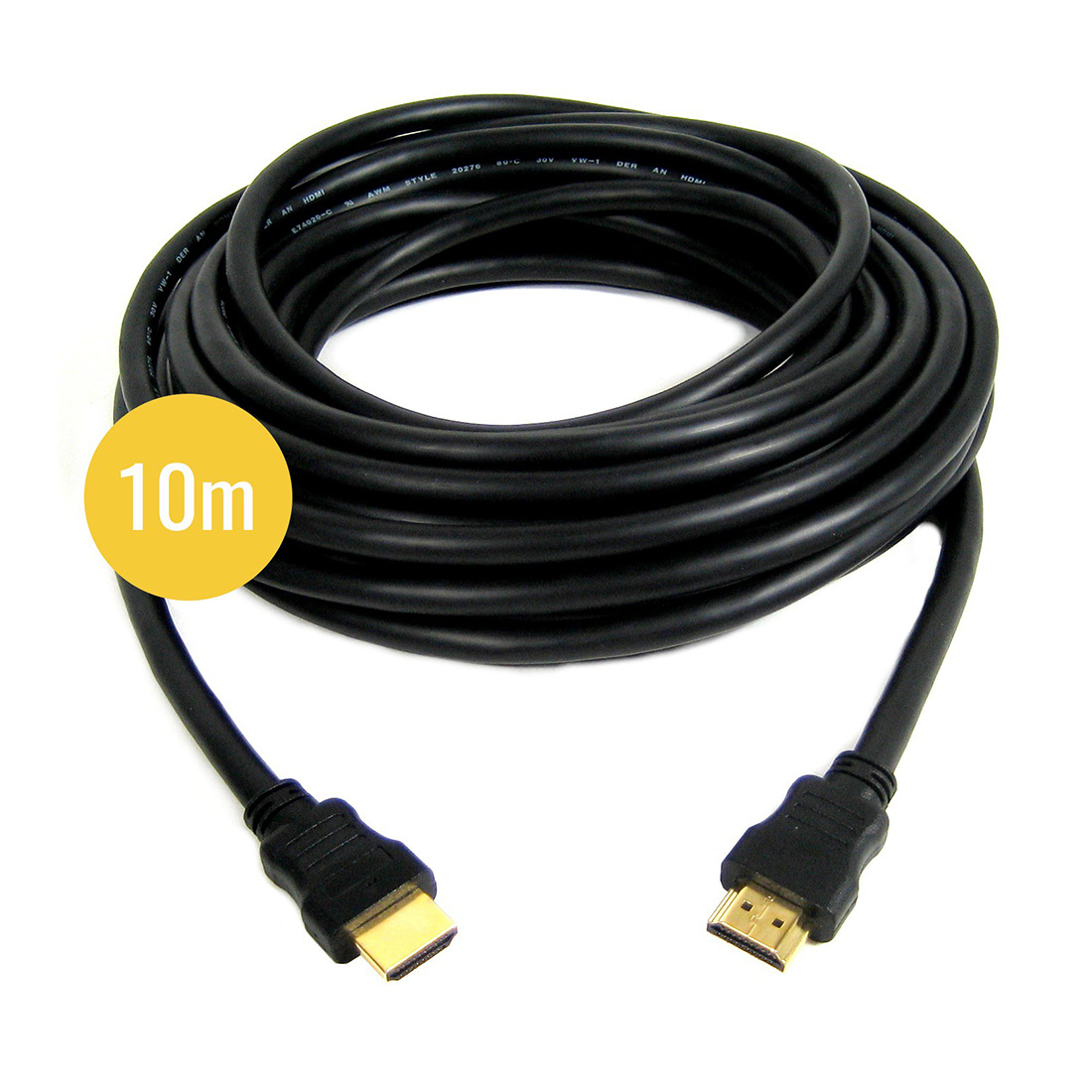 Cable Hdmi 10m