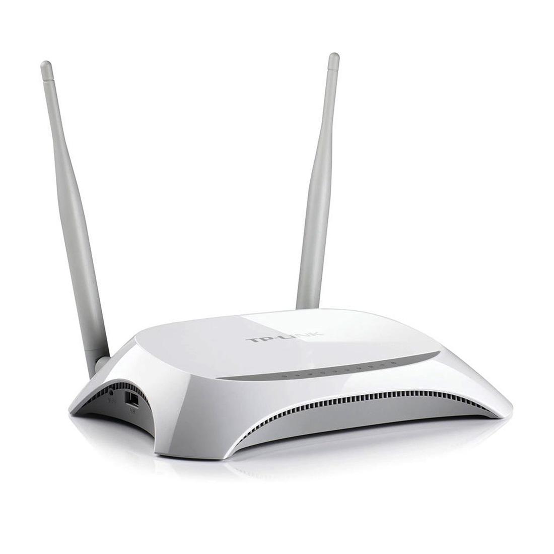 Routeur P.d'acces Tl-Wr840n 300mbps Tplink