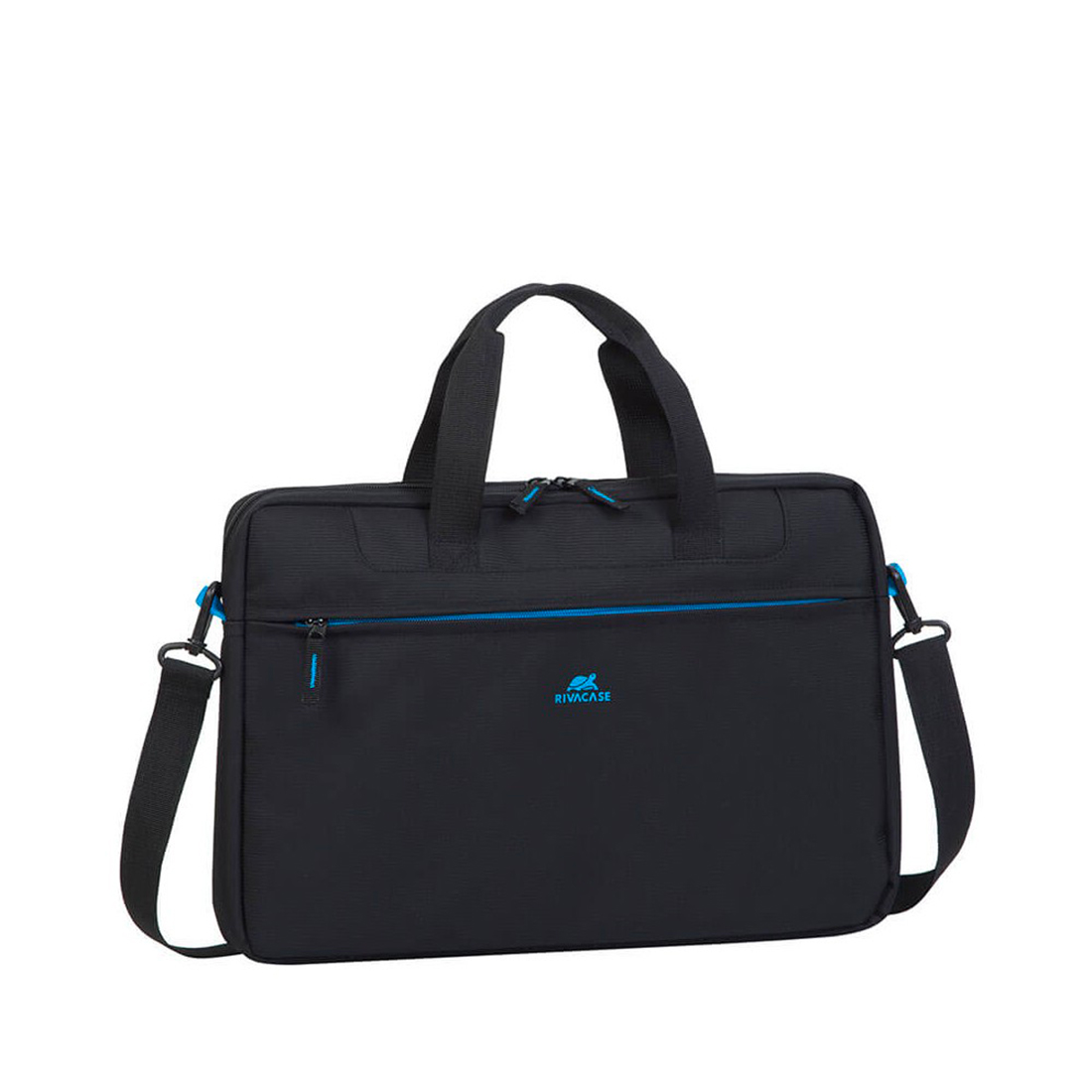 Sacoche Pc 15.6" 8037 Nr Rivacase