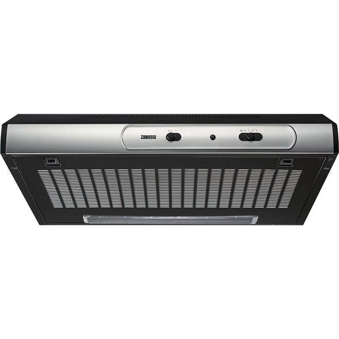 Hotte Zht630/31x 60cm Ix Zanussi