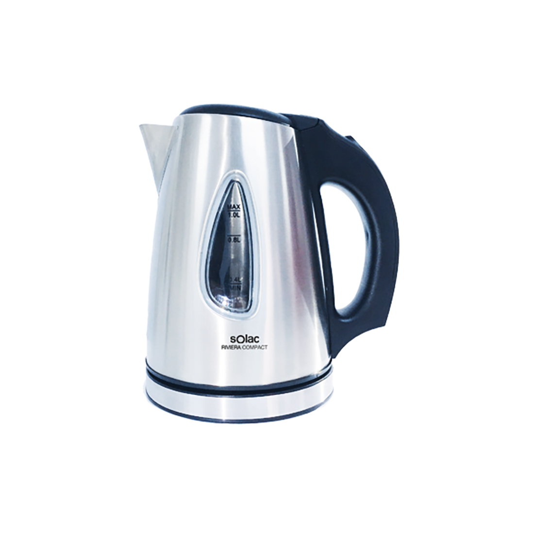 Bouilloire Riviera Compact Solac