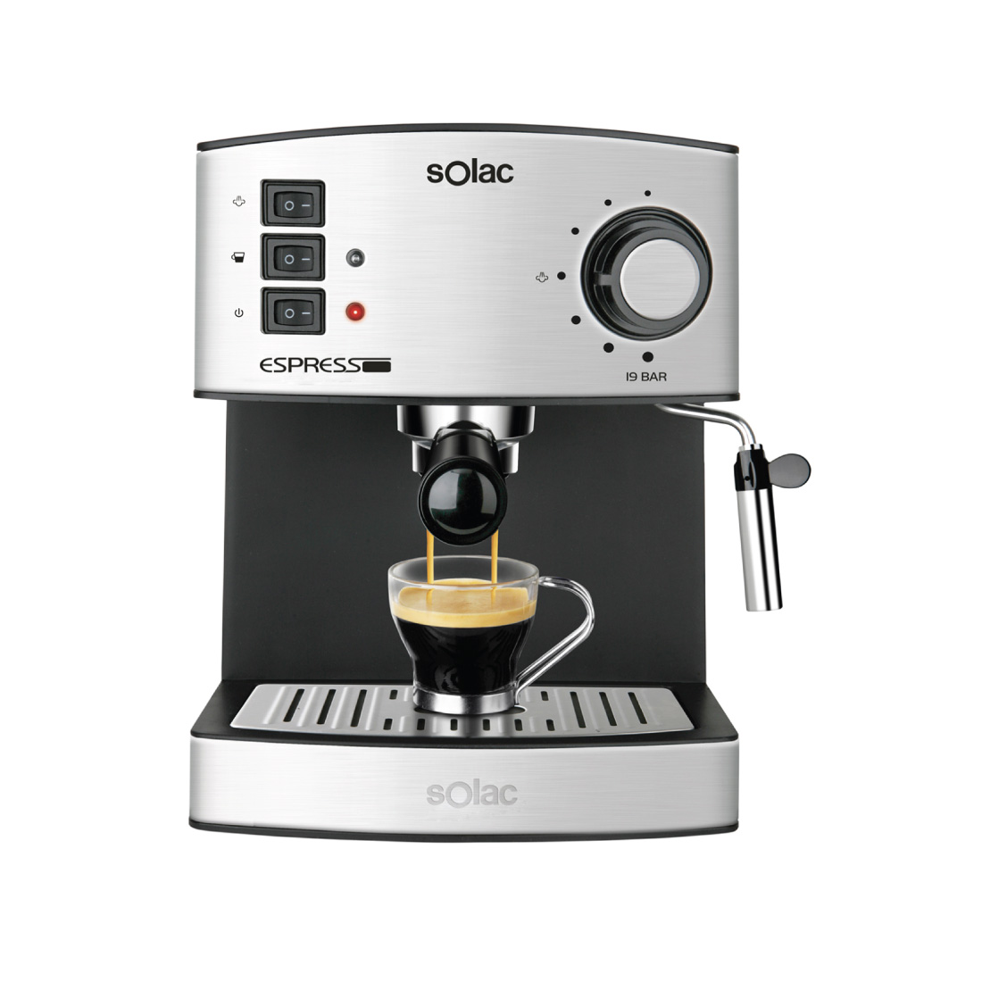 Expresso Ce4480 Solac