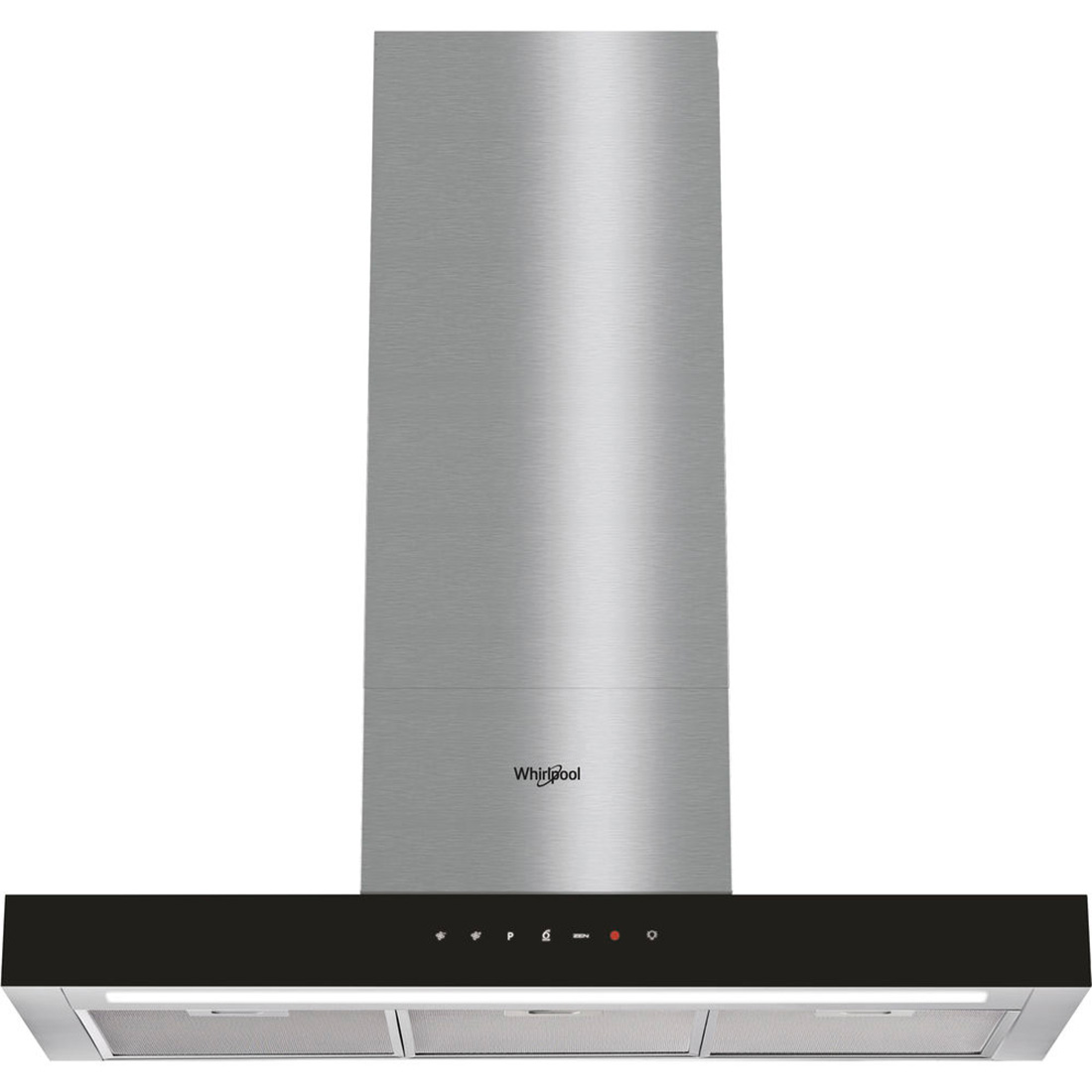 Hotte Whbs92flt 90cm Inox Wcollection Whp