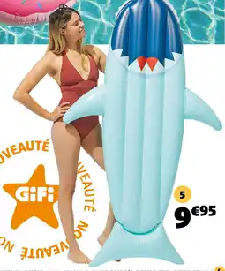 Matelas gonflable
