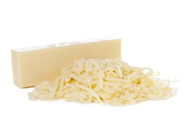 Fromage Mozzarella râpé 100g - MARJANE