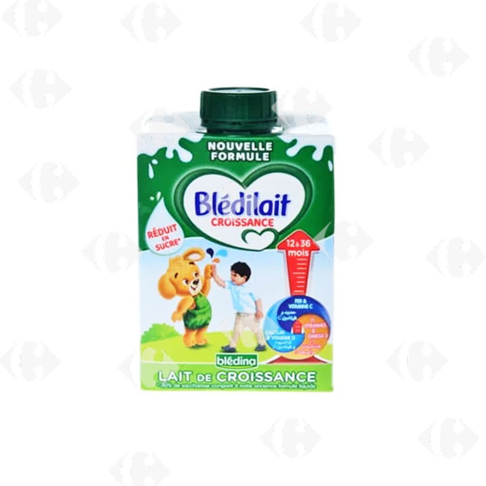 Lait de Croissance 500ml