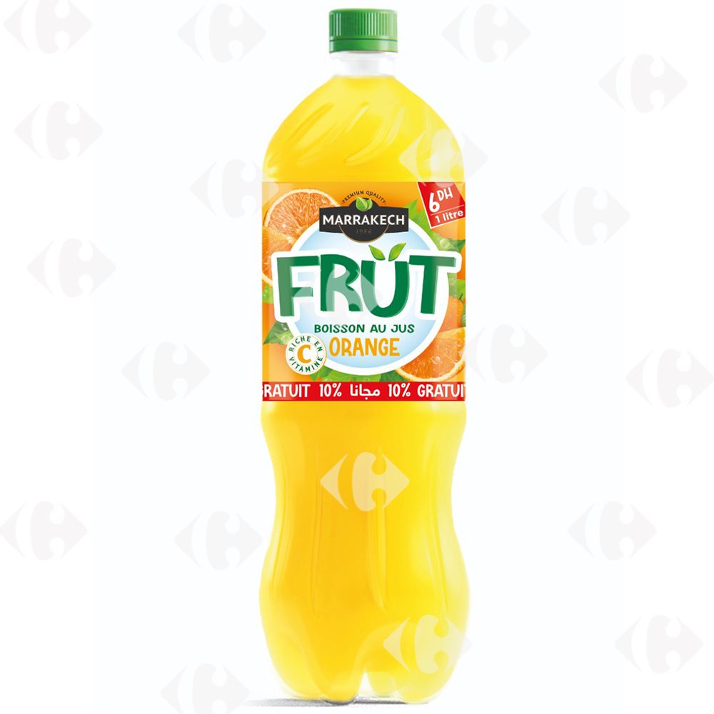 Frut Jus d'Orange 1L