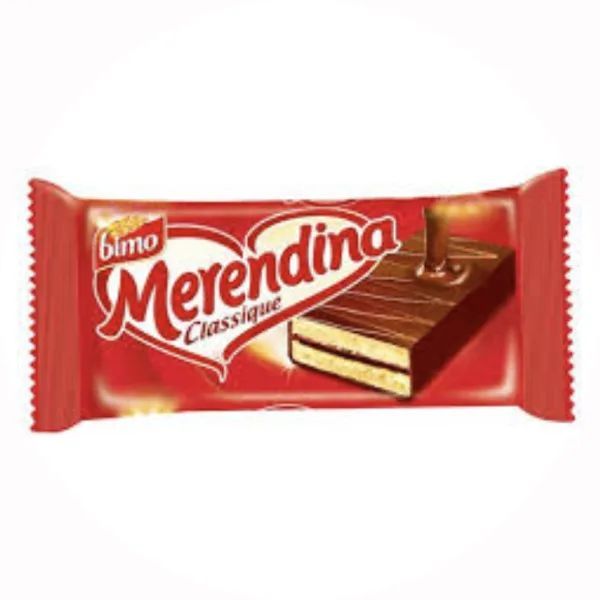 merendina classique 36g