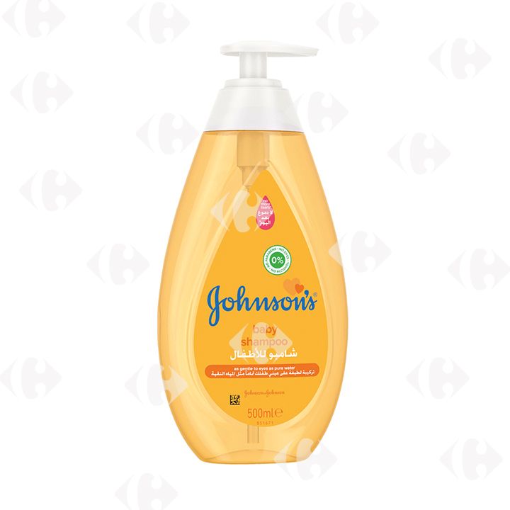 johnsons