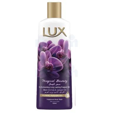 Gel douche magical orchid fragrance 250ml - LUX