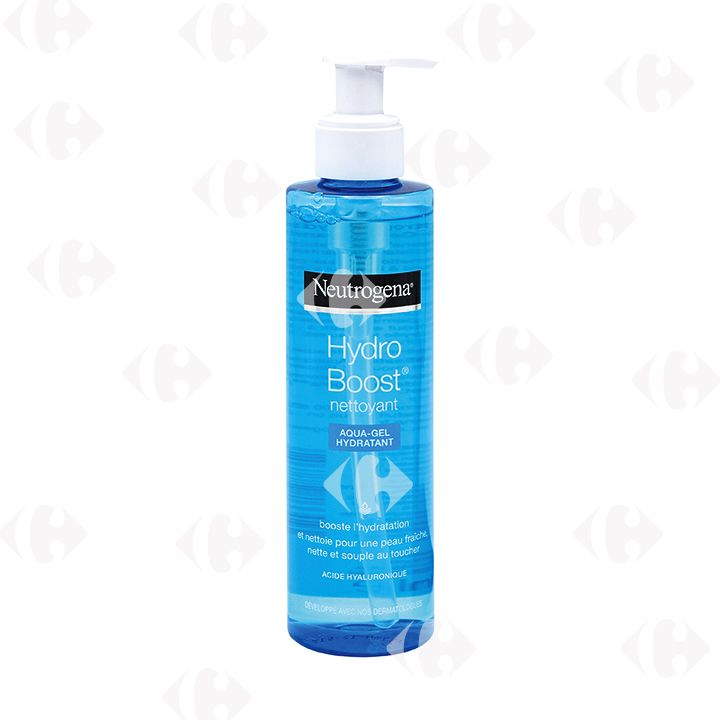 Nettoyant neutrogena 200ml
