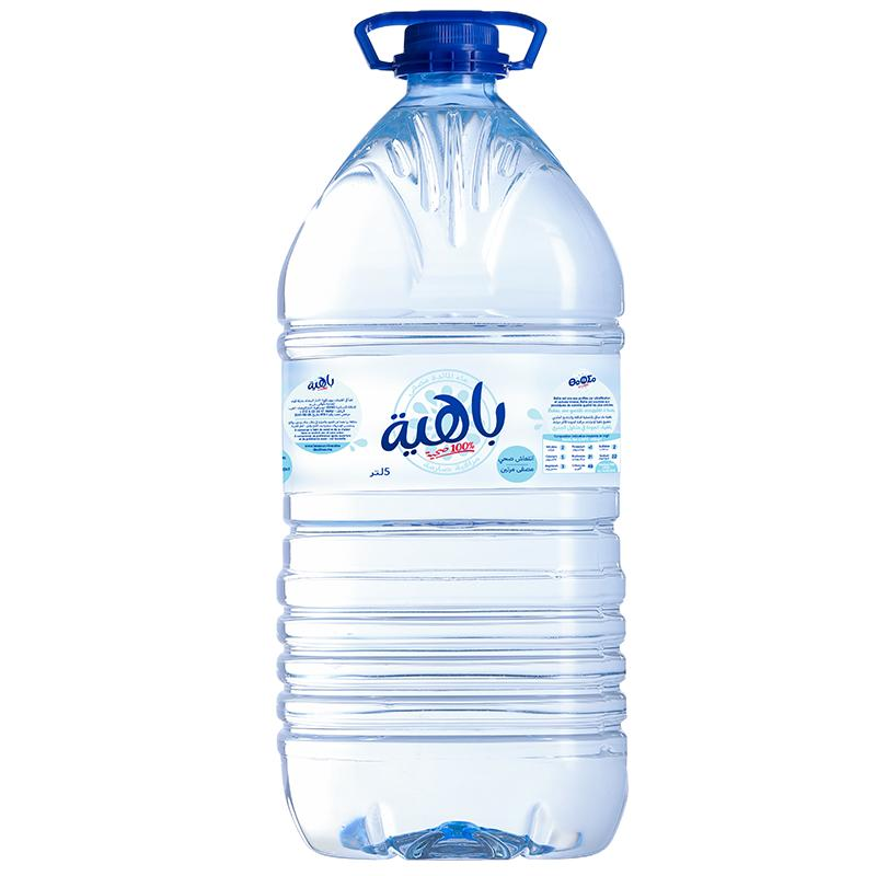 Eau de Table Bahia 5L