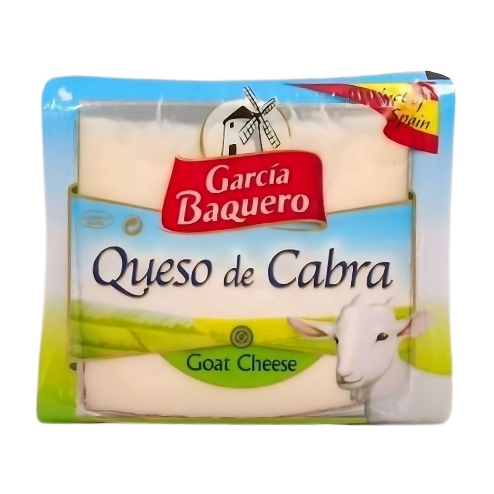 Fromage de chèvre 150g - GARCIA BAQUERO