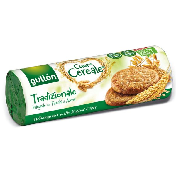 Biscuits traditionnels 280g - GULLON