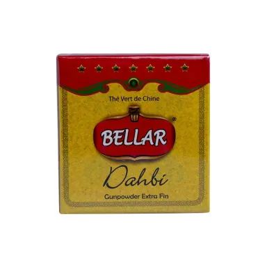 Thé vert Dahbi 200g - BELLAR