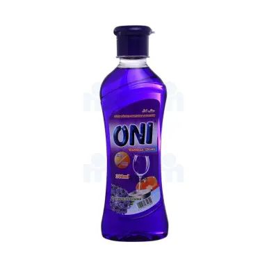 Liquide vaisselle lavande 300ml - ONI