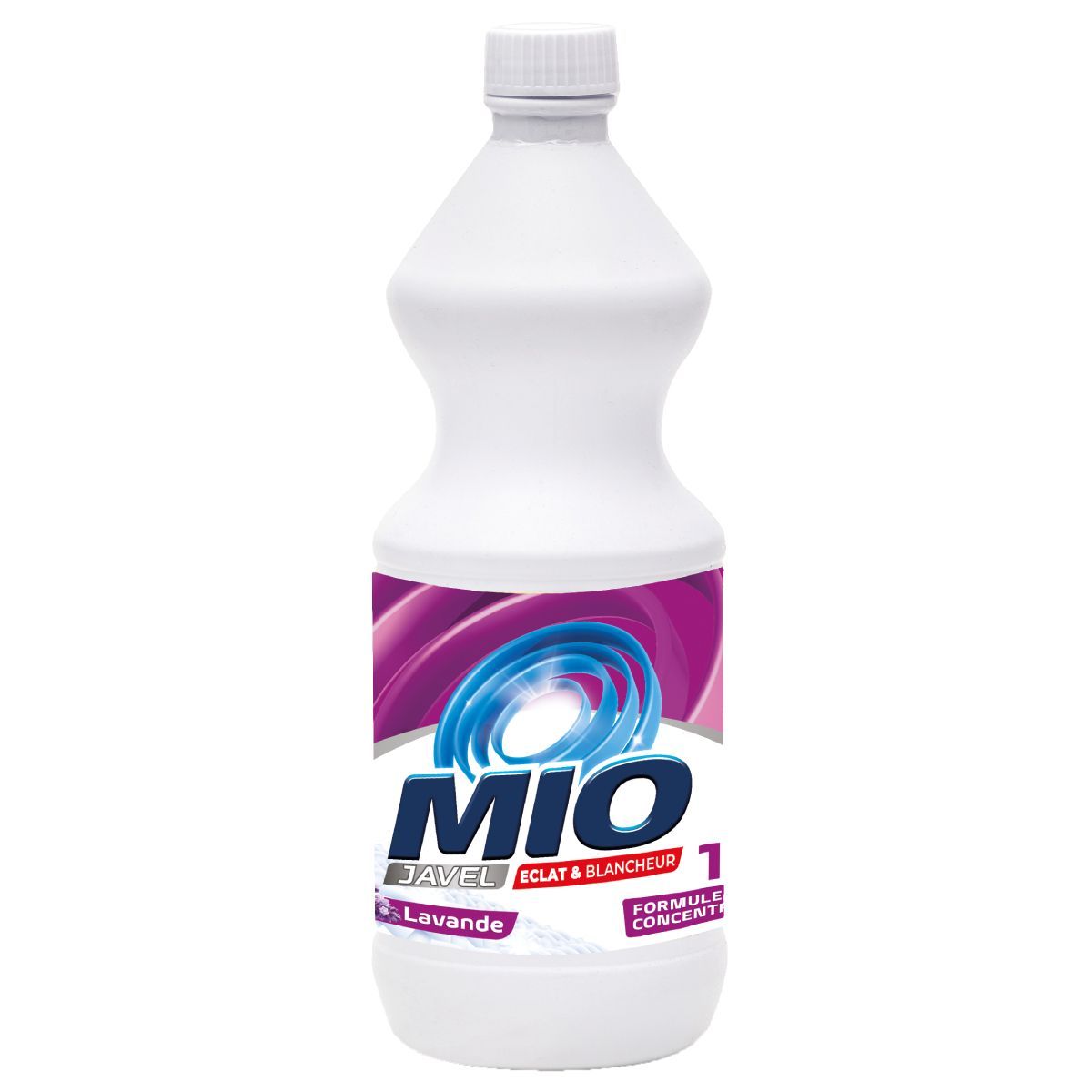 Eau de javel lavande 1L - MIO