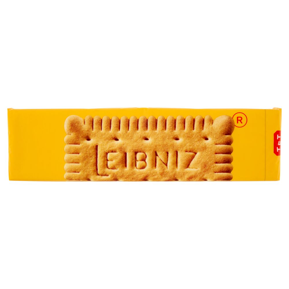 Biscuits au beurre Leibniz 200g - BAHLSEN