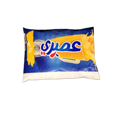 Yaourt à boire panaché Assiri 215g - DANONE