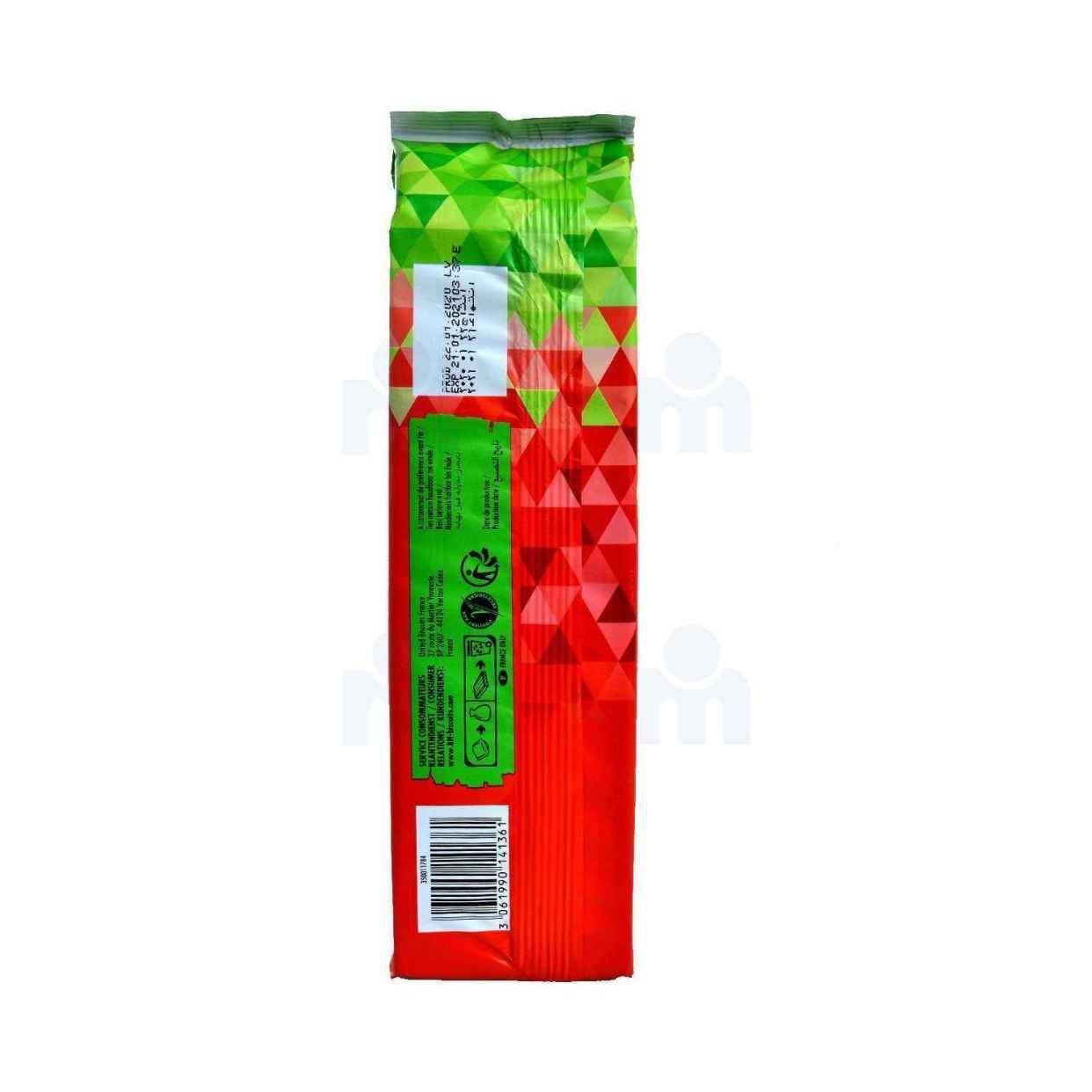 Biscuits goût fraise 295g - BN