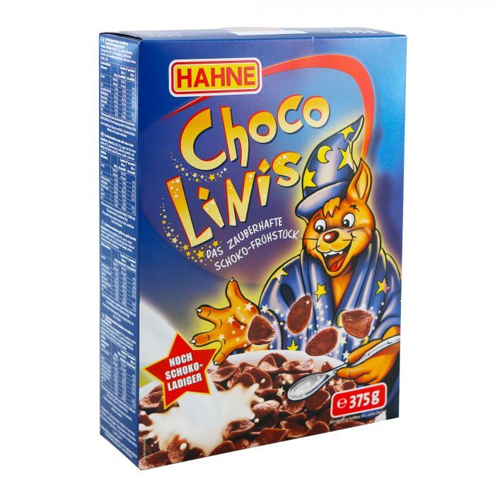 375gr Cereal  Choco Linis