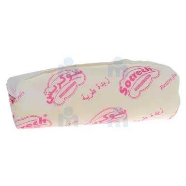 Beurre beldi frais 500g - SOCRECH