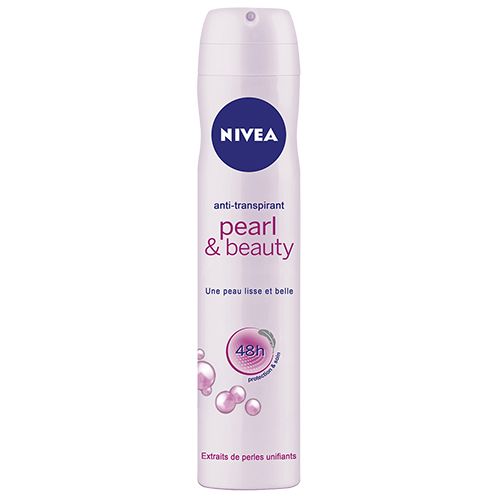 Déodorant spray Femme Dry Fresh 200ml - NIVEA