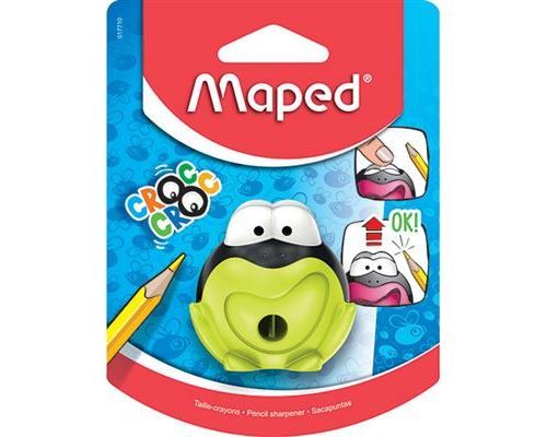 Maped Plaquette de signalisation Croc Croc