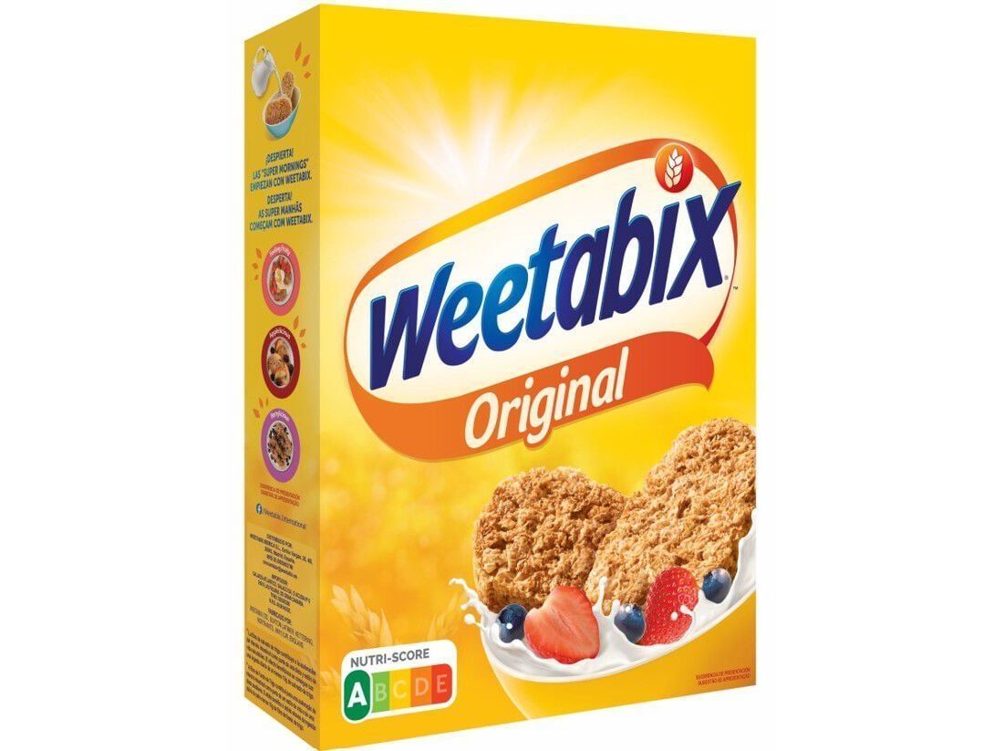 Céréales Original Weetabix, 430g