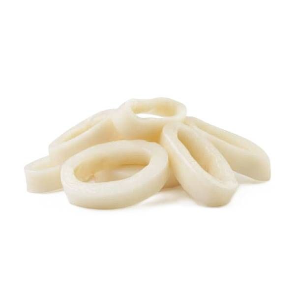 Anneaux de calamar 800g - KHAYRAT