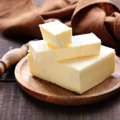 Beurre doux d'importation 82% MG au Kg - COPRALIM