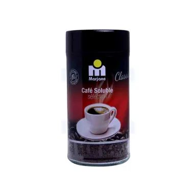 Café soluble Classic 190g - MARJANE
