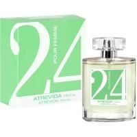 Eau de parfum Happy collection n°24 pour femme 100ml - CARAVAN