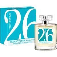 Eau de parfum Happy collection n°26 pour femme 100ml - CARAVAN