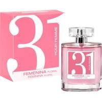 Eau de parfum Happy collection n°31 pour femme 100ml - CARAVAN