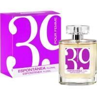 Eau de parfum Happy collection n°39 pour femme 100ml - CARAVAN