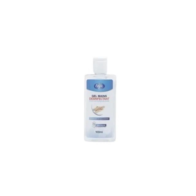 Gel hydro-alcoolique 100ml - FAYZ