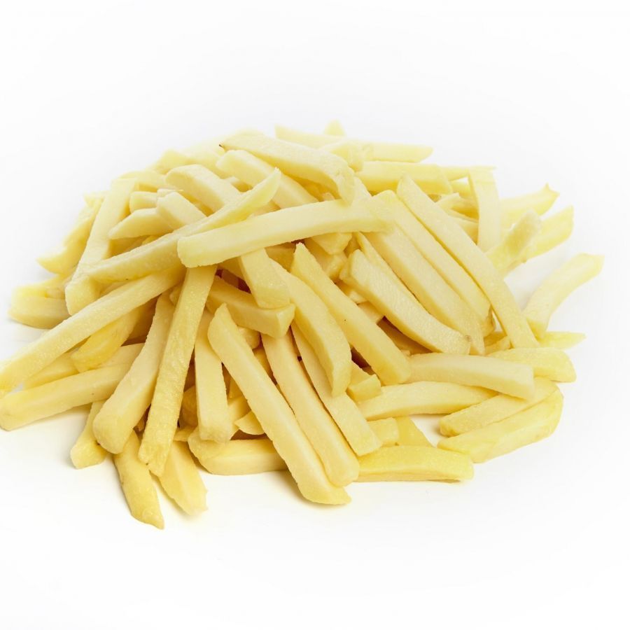 Frites au four 600g - MARJANE