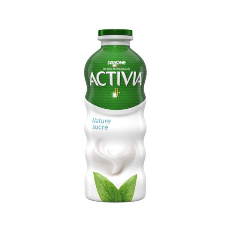 Activia Yaourt À Boire 240g