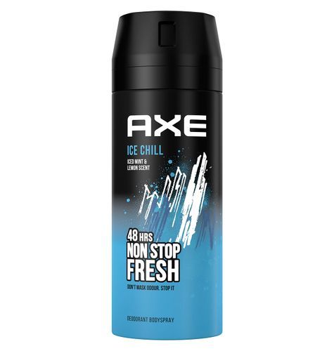 Déodorant Spray Ice Chill 150ml - AXE