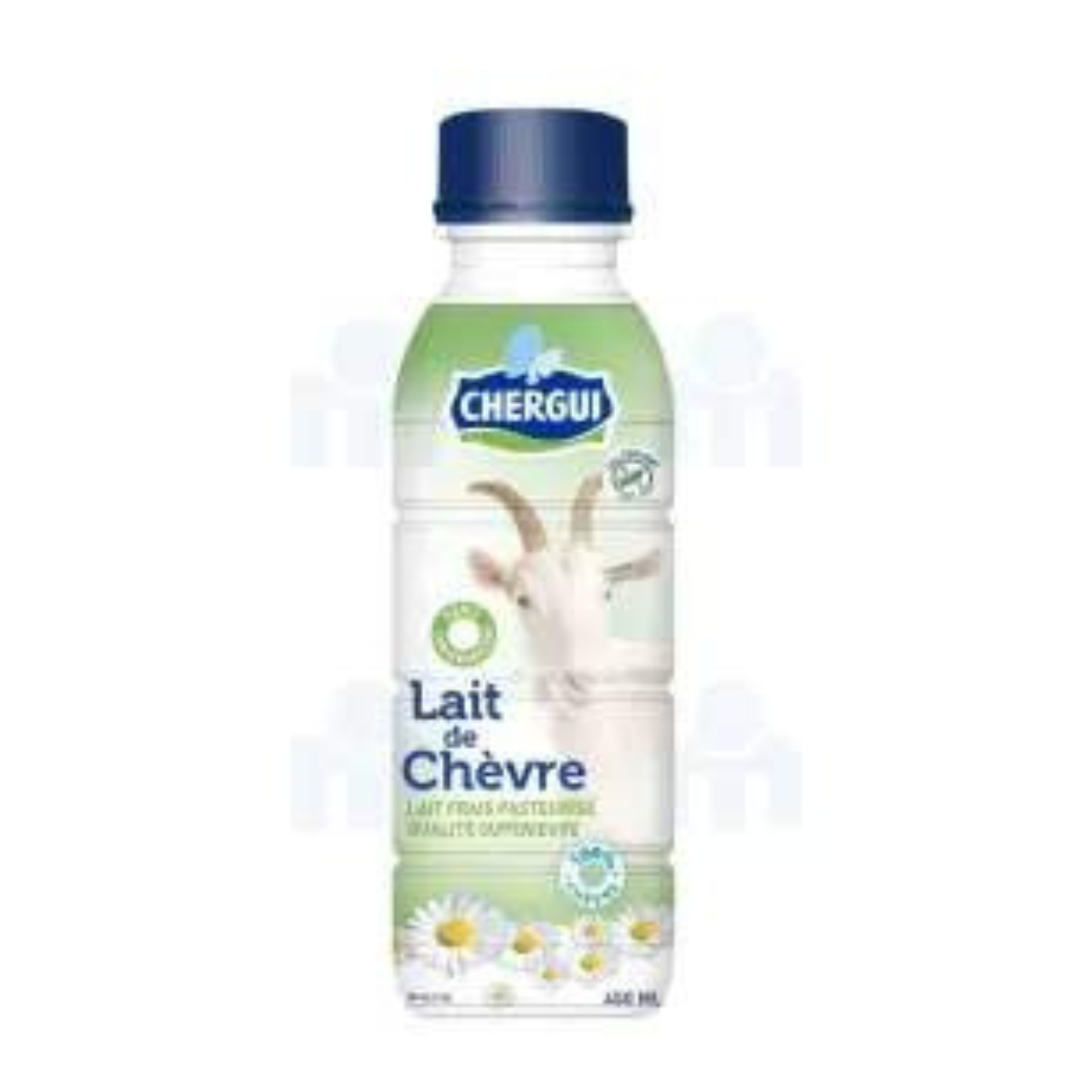Chergui Lait De Chèvre À Conservation Prolongée 450ml