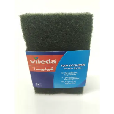 Recureur 5 unités - HANDY PAD