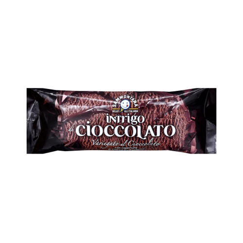 Sammontana Glace Bâtonnet Cioccolato 90ml
