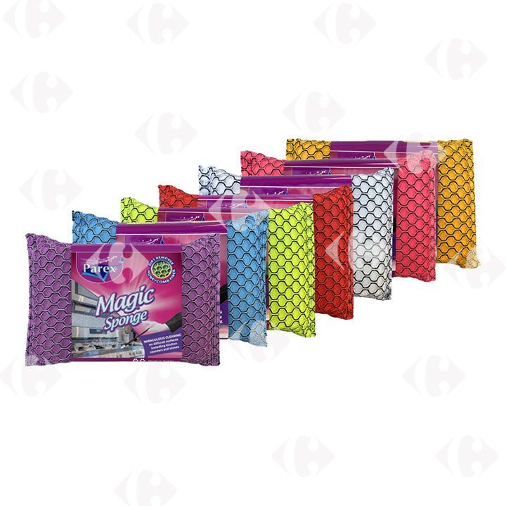 Eponge Magic PAREX - 249
