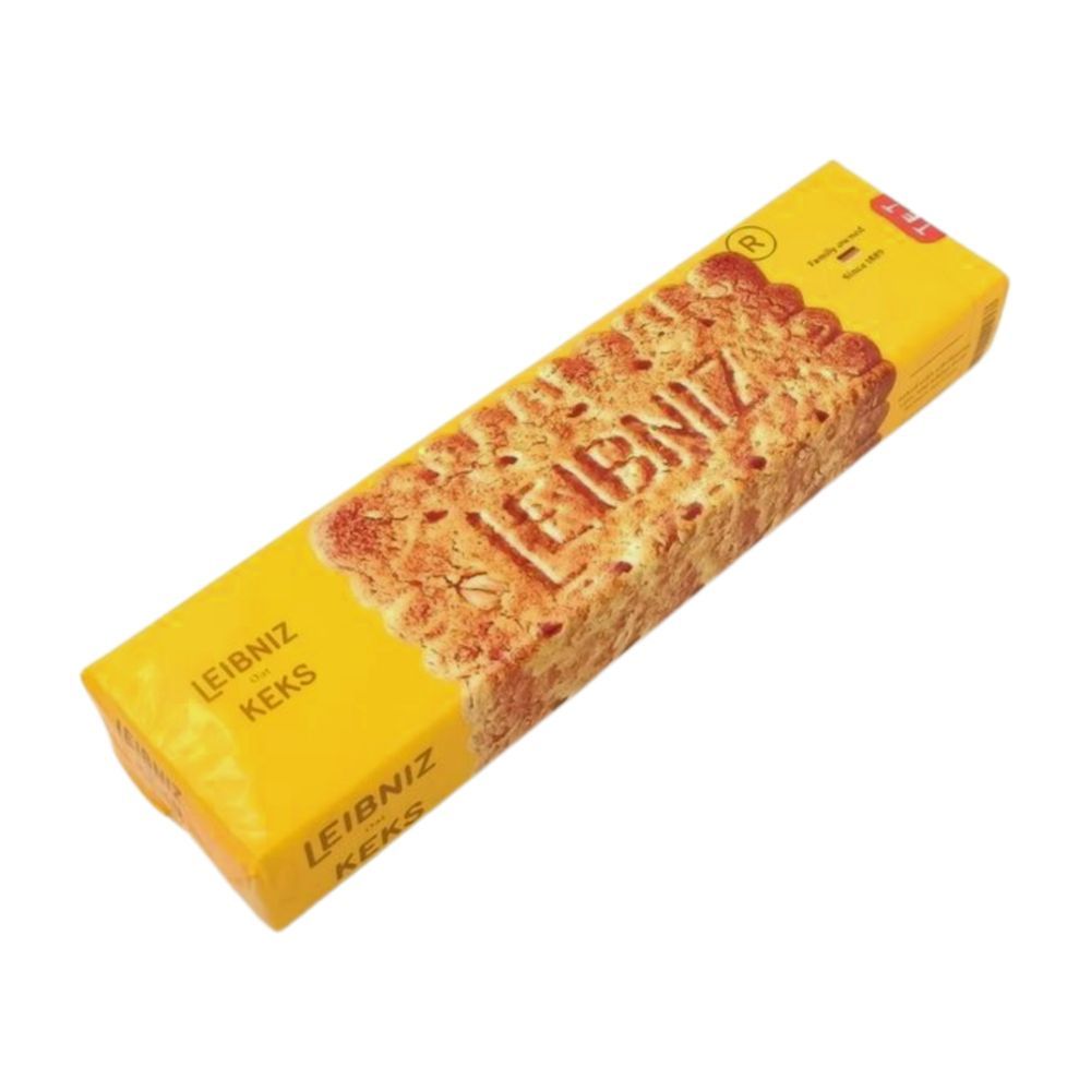 Biscuit Oat Keks Leibniz 230g - BAHLSEN