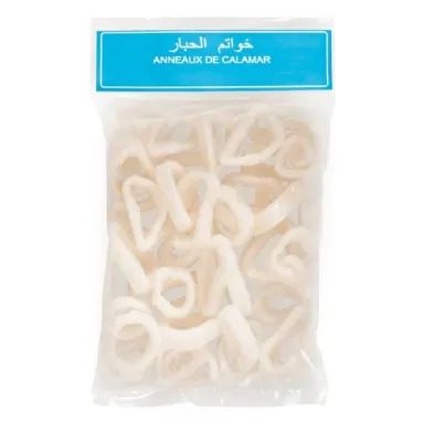 Calamars en rondelles 700g - FAYZ