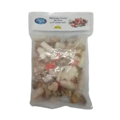 Cocktail de fruit de mer 350g - FAYZ