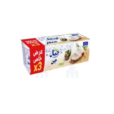 Pack Jben Jibal 3x160g