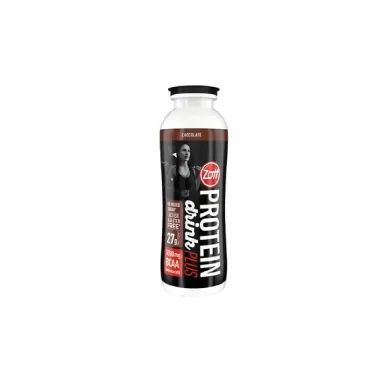 Boisson Proteinée au Chocolat 250ml - ZOTT