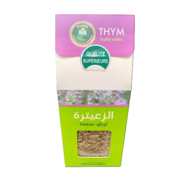 Thym 50g - FILIERE M